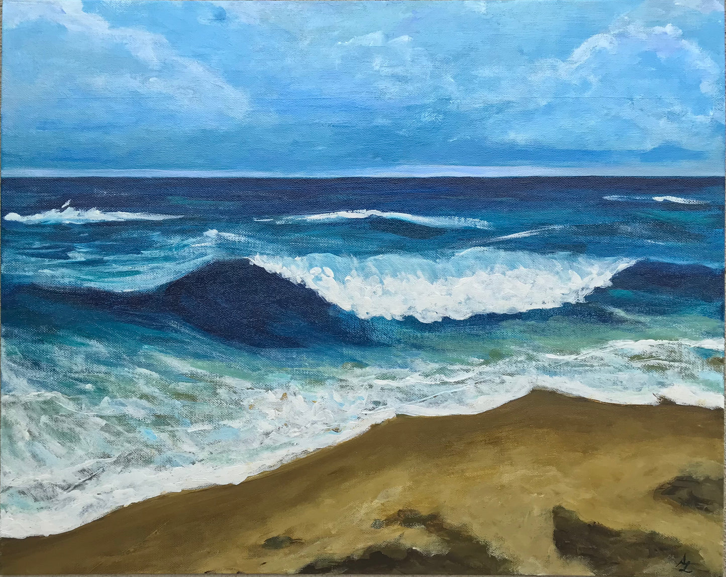 Ocean