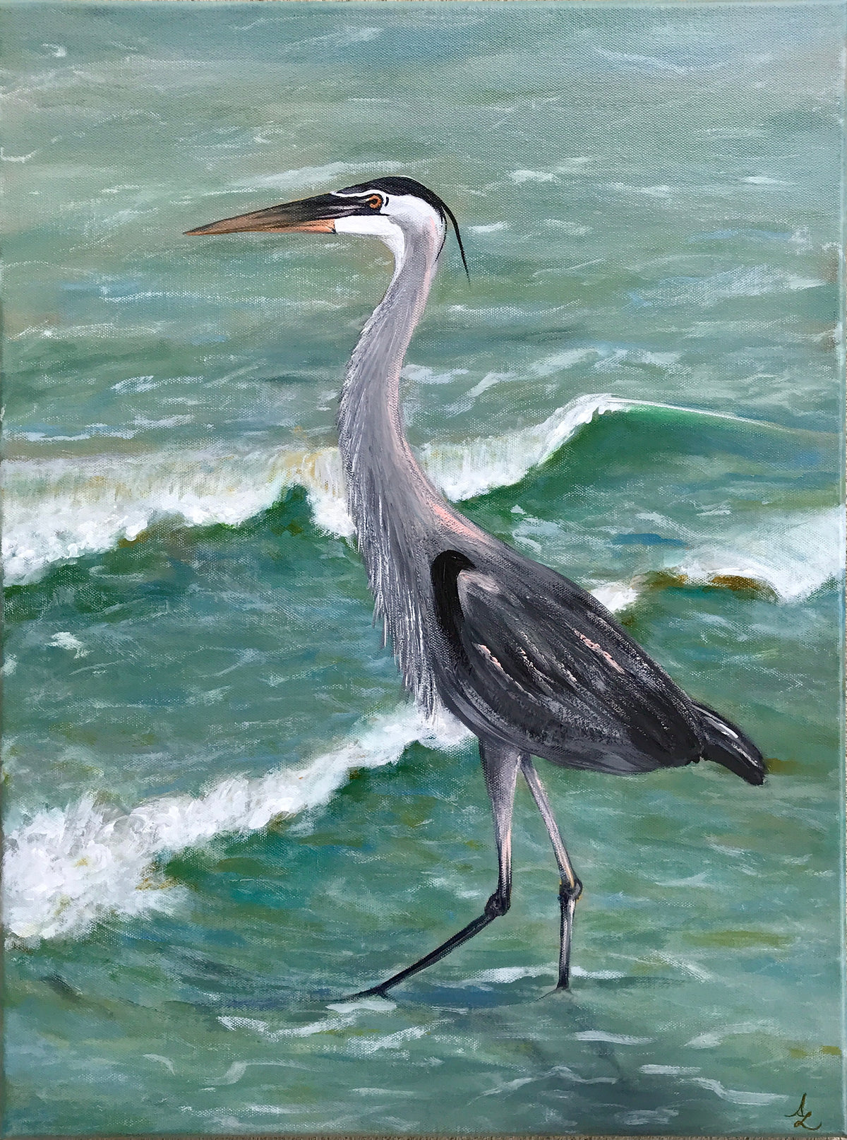 Heron