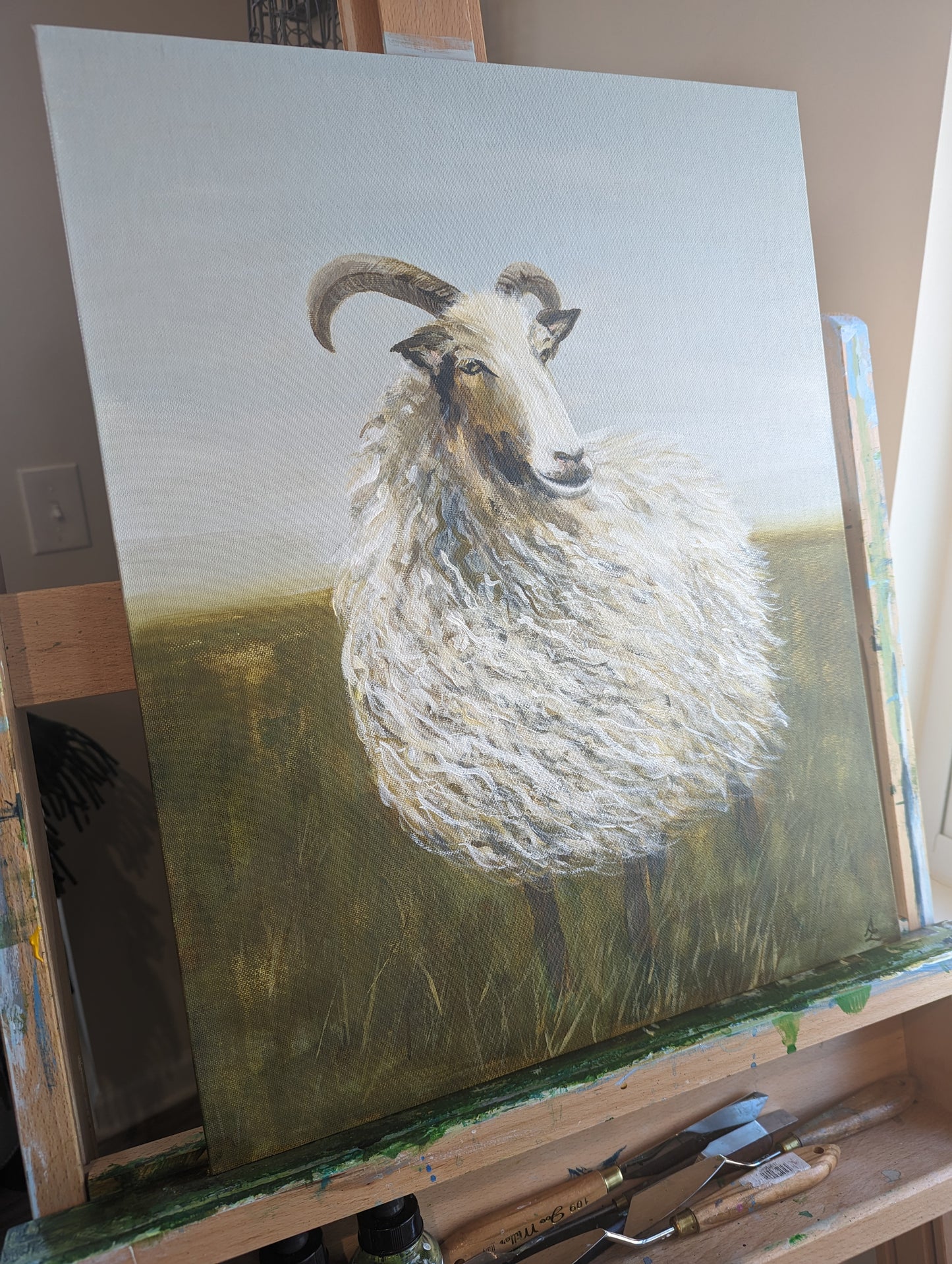Ram