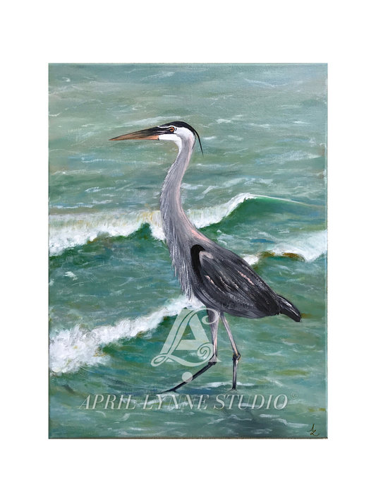 Heron