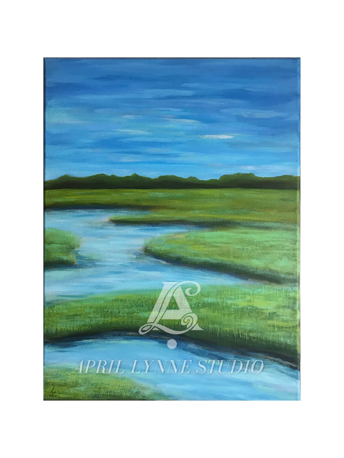 Marsh