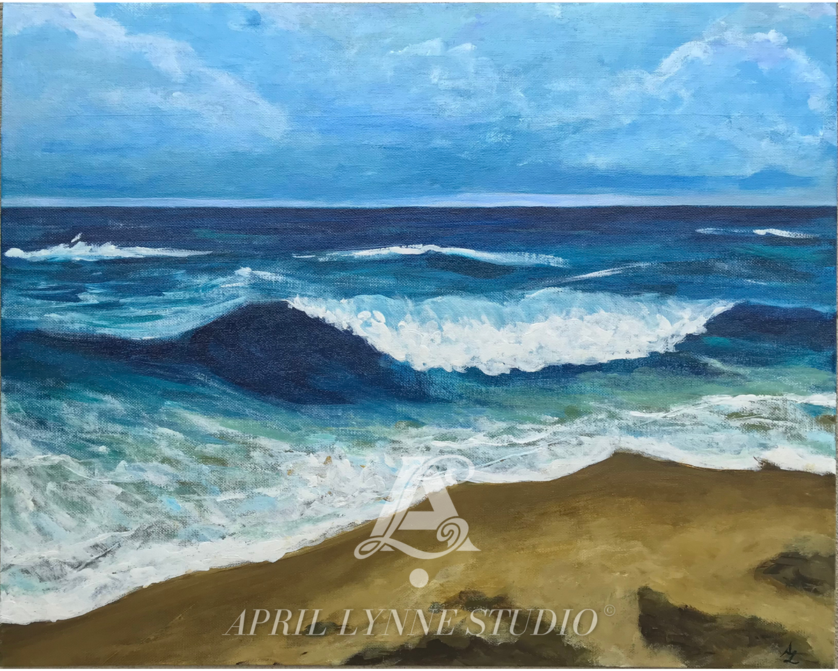 Ocean