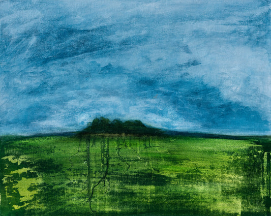 Deep Roots