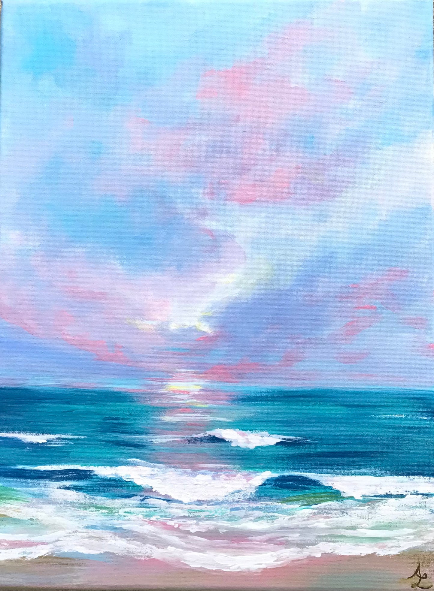 The Skies Declare