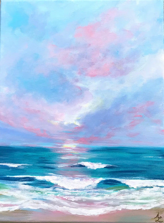 The Skies Declare