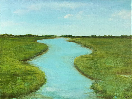 Marsh