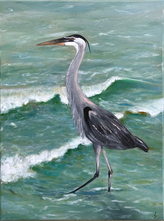 Heron