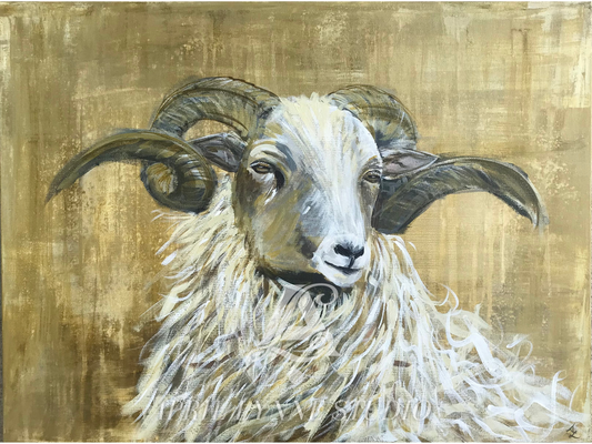 Ram