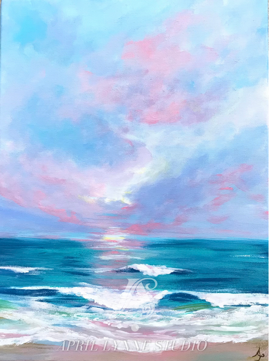 The Skies Declare
